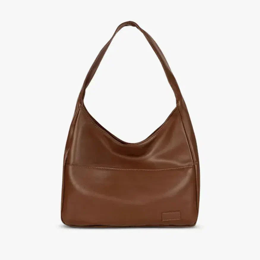 Isadora – Wszechstronny, elegancki styl – Torba na ramię-15216239378757-Róża Kwiatowa