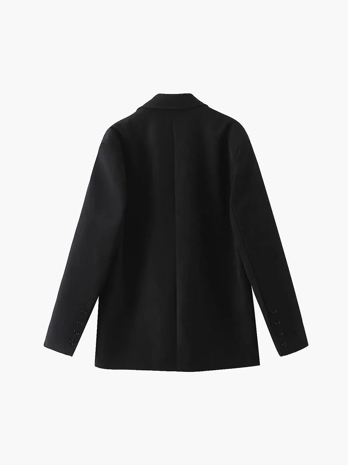 Monarchia – Oversized fit – Marynarka-15216353149253-Róża Kwiatowa