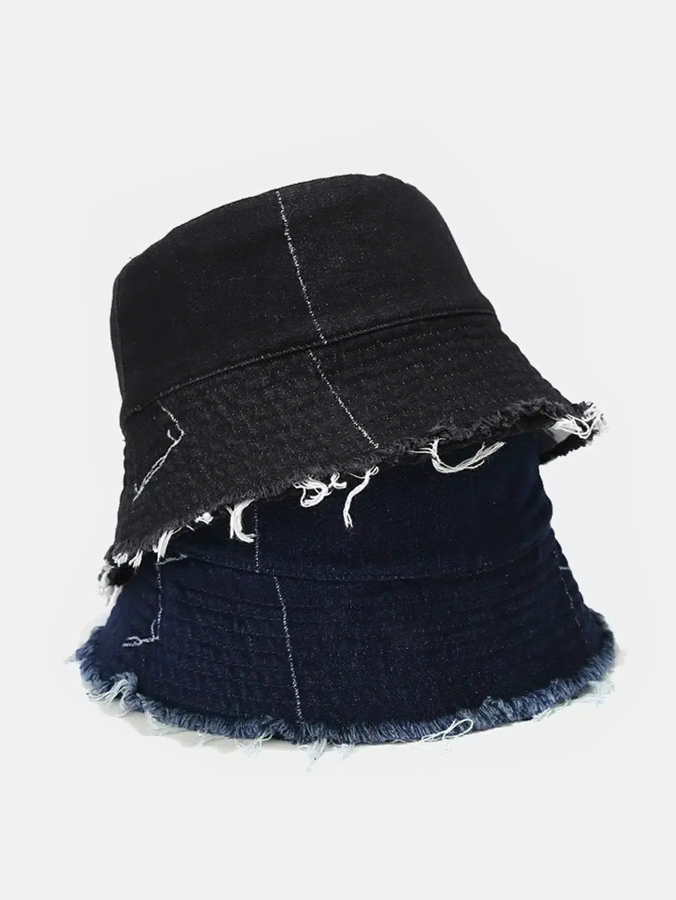 Orivette – Dwustronny design – Kapelusz bucket-15216235512133-Róża Kwiatowa